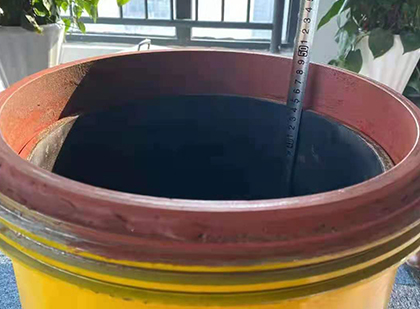 云溪抗爆容器